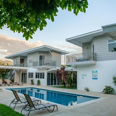 Uvita Paradise Exterior photo