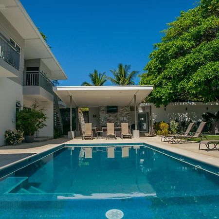 Uvita Paradise Exterior photo