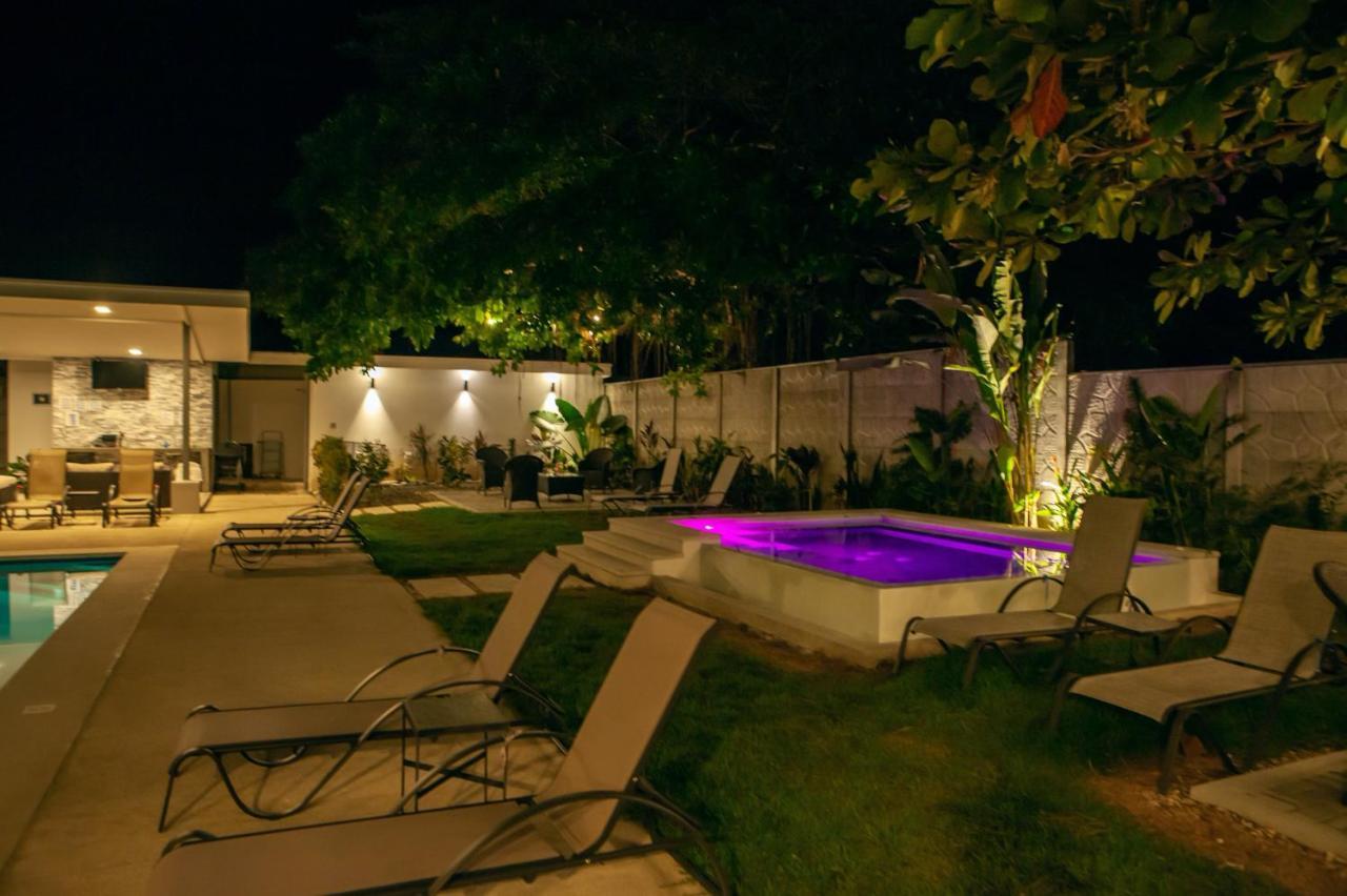 Uvita Paradise Exterior photo