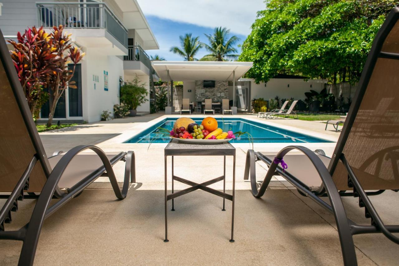 Uvita Paradise Exterior photo
