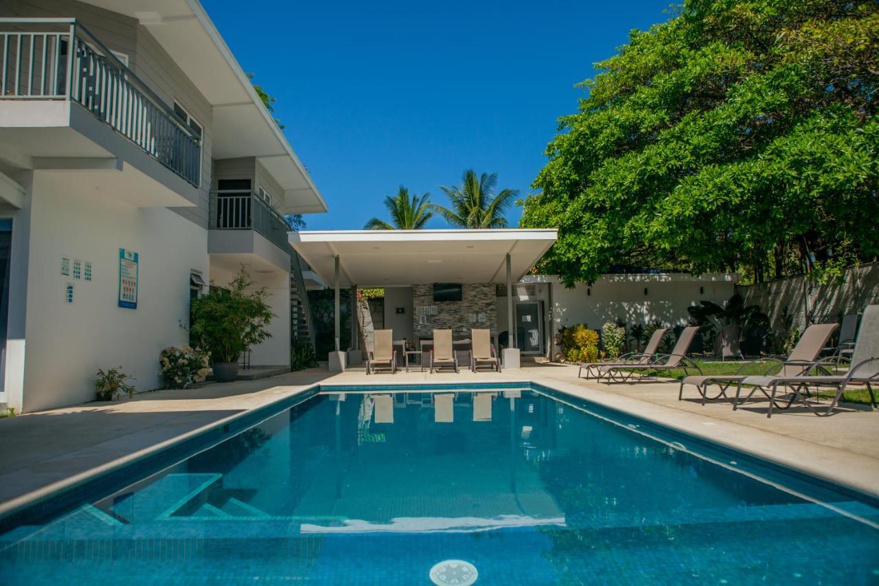 Uvita Paradise Exterior photo