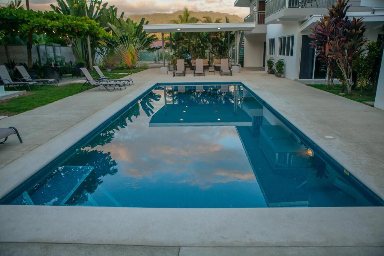Uvita Paradise Exterior photo