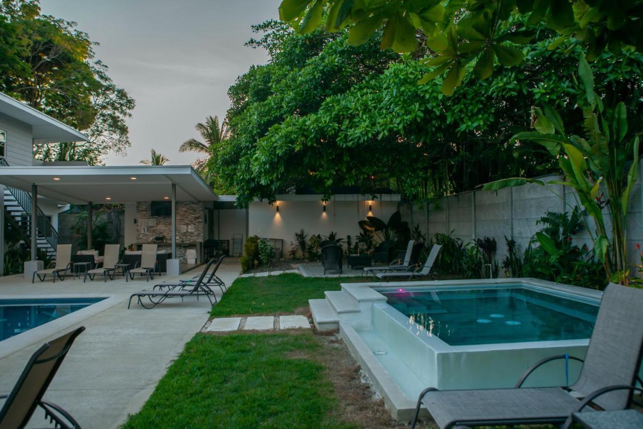 Uvita Paradise Exterior photo