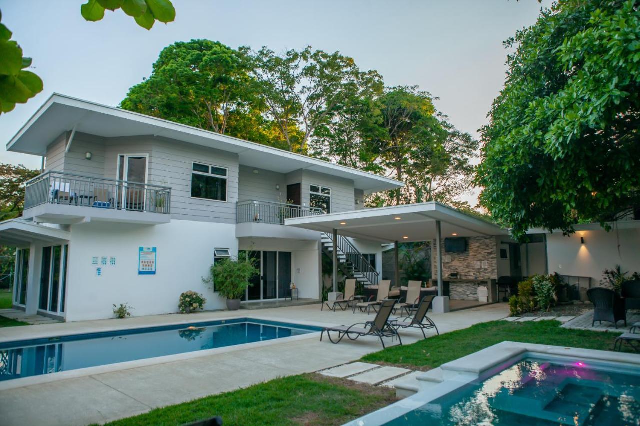 Uvita Paradise Exterior photo