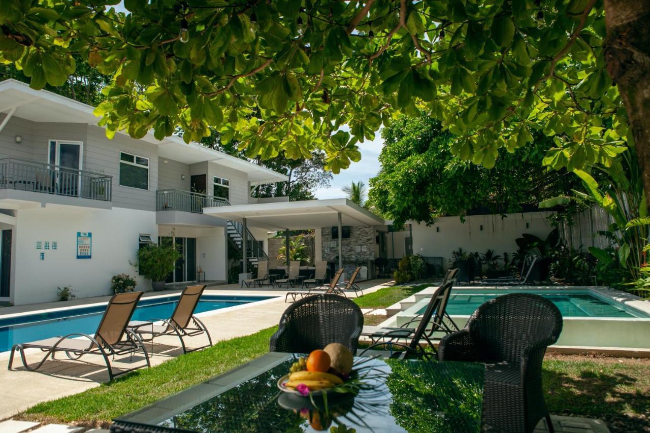 Uvita Paradise Exterior photo