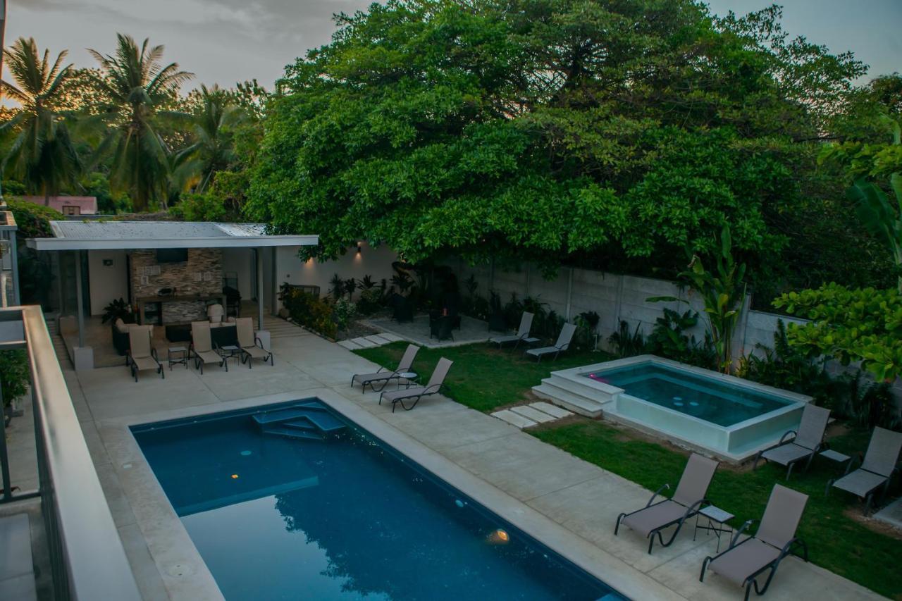 Uvita Paradise Exterior photo