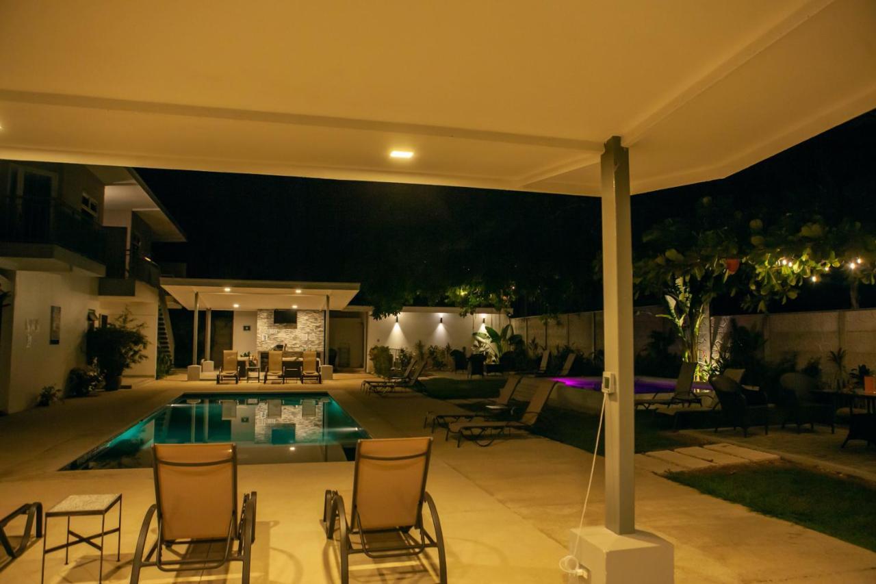 Uvita Paradise Exterior photo
