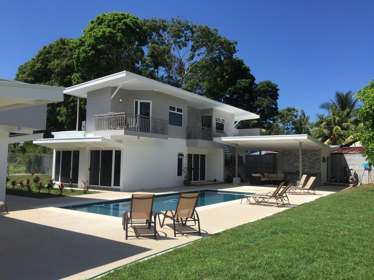 Uvita Paradise Exterior photo