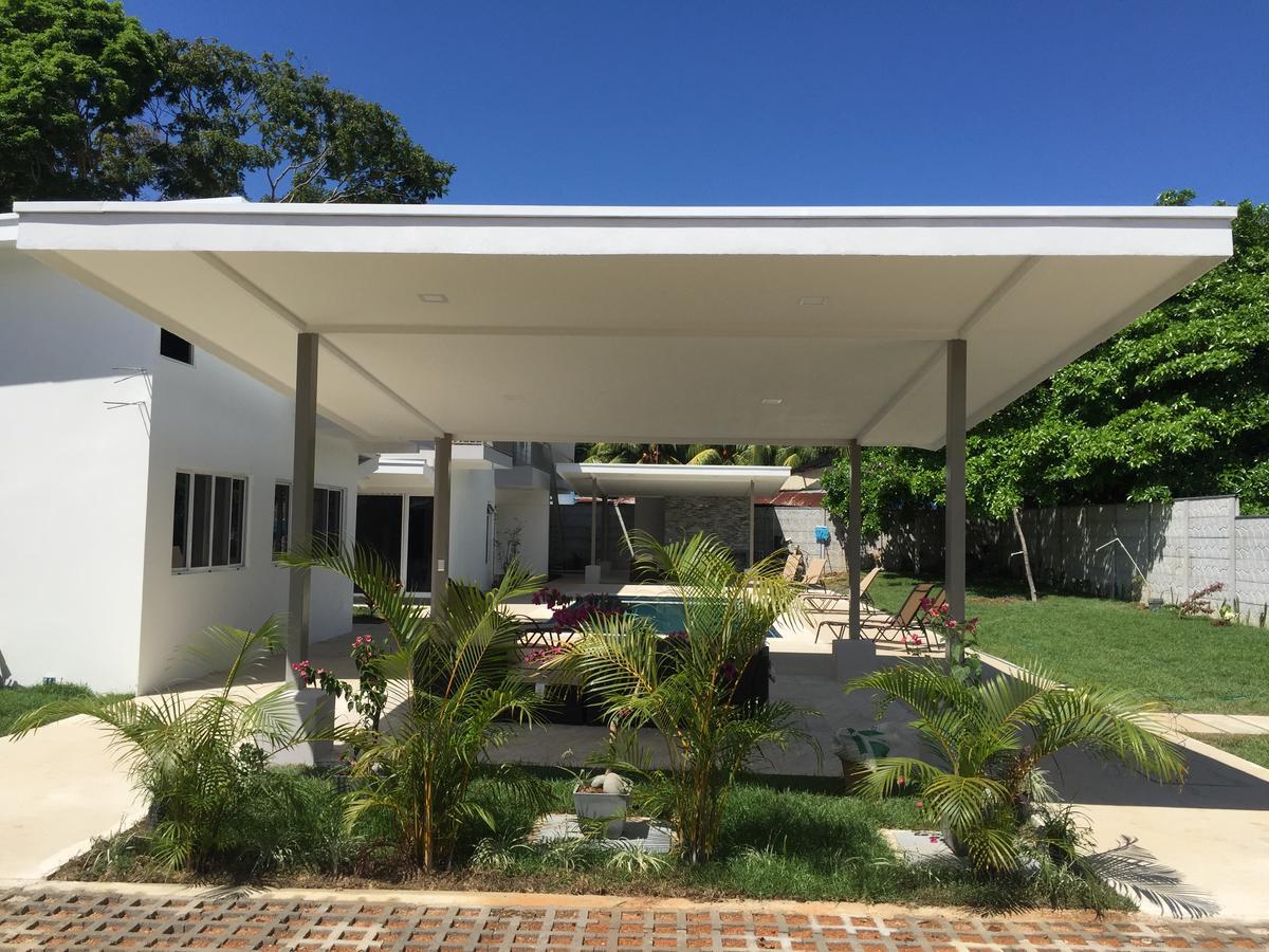 Uvita Paradise Exterior photo