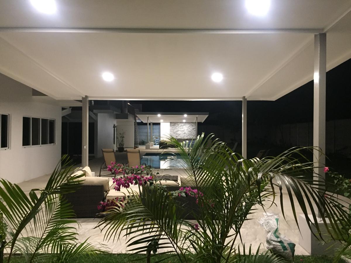 Uvita Paradise Exterior photo
