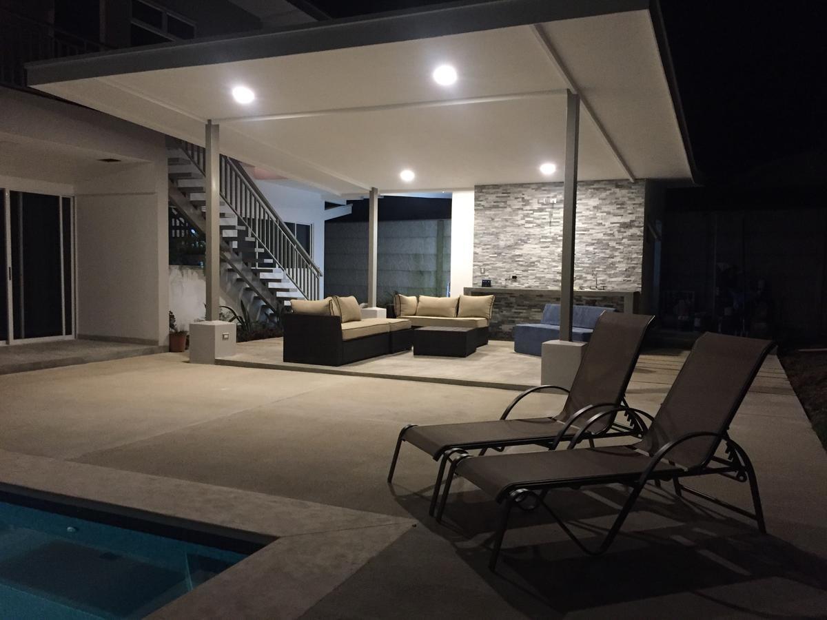 Uvita Paradise Exterior photo
