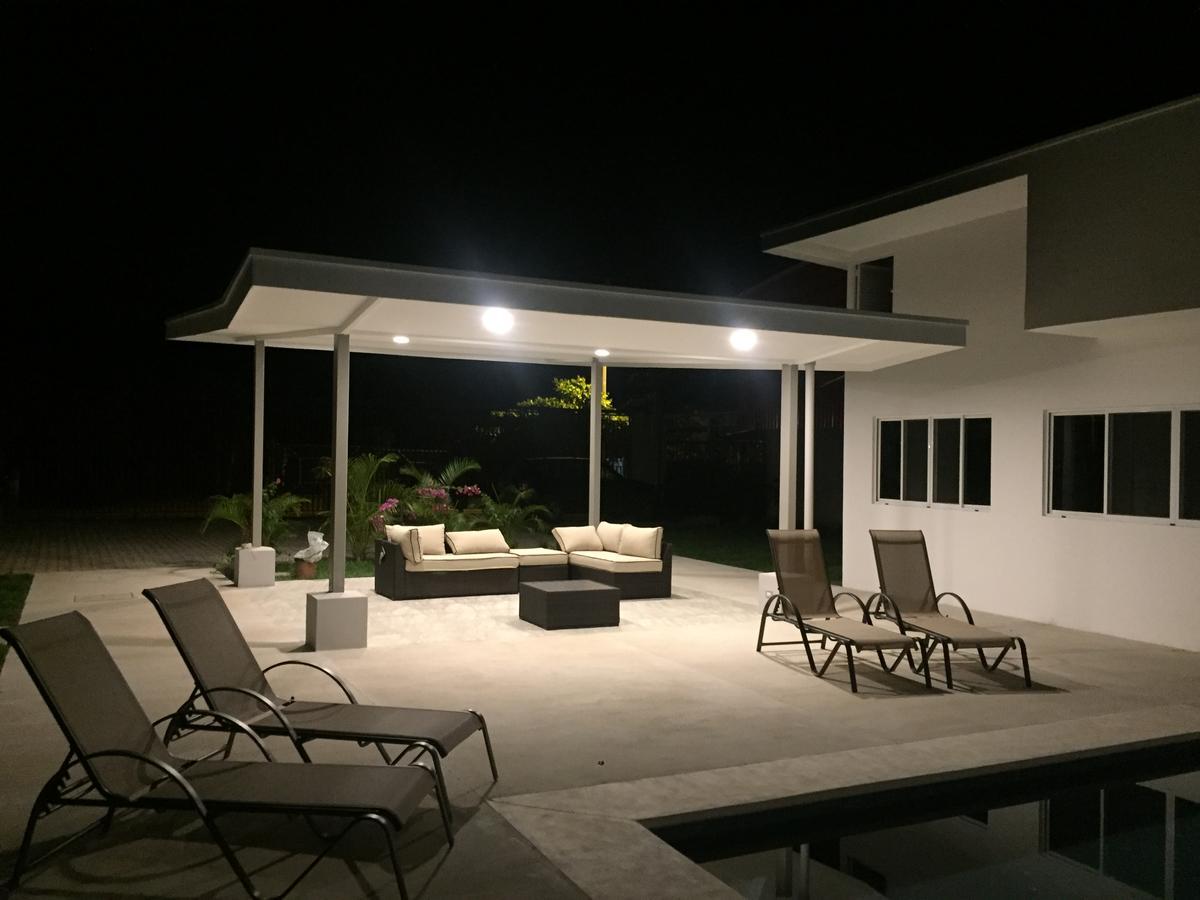 Uvita Paradise Exterior photo