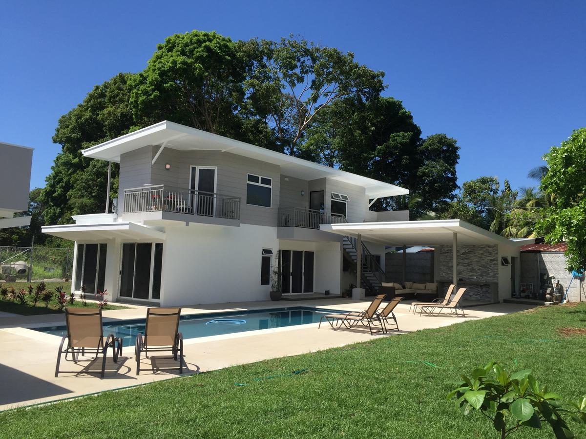 Uvita Paradise Exterior photo