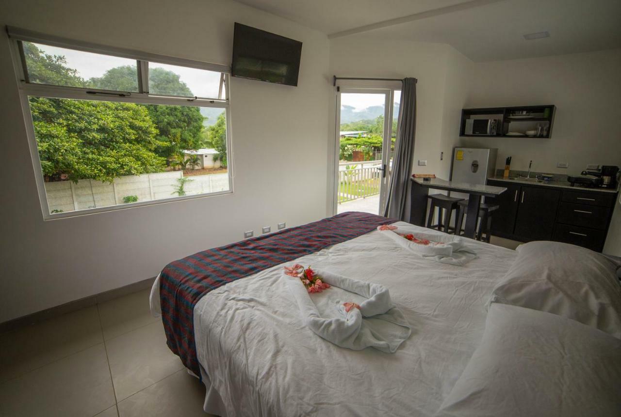 Uvita Paradise Exterior photo