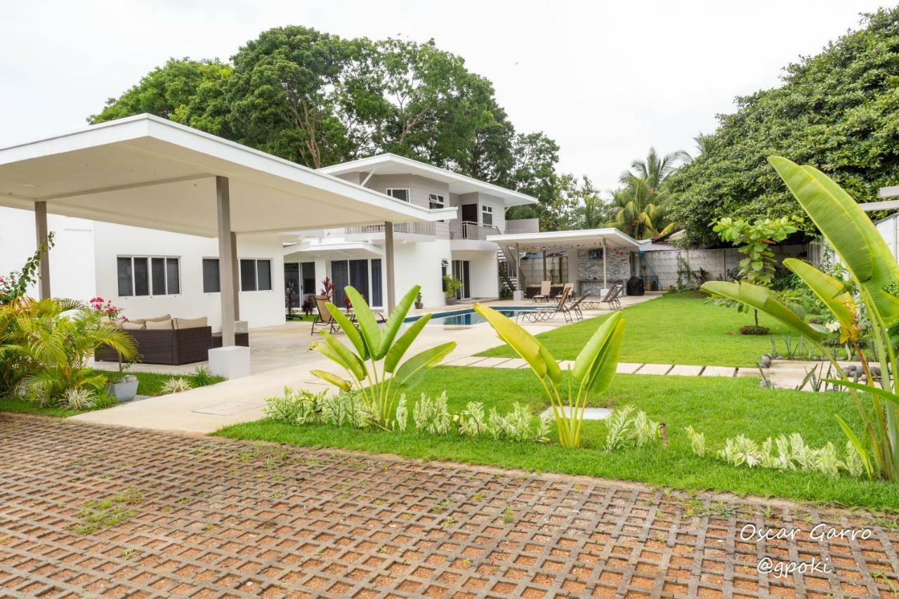 Uvita Paradise Exterior photo