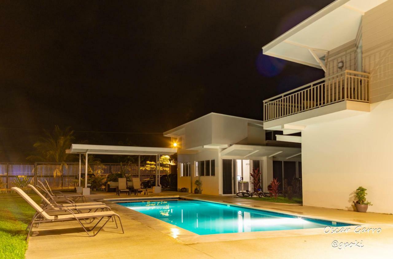 Uvita Paradise Exterior photo