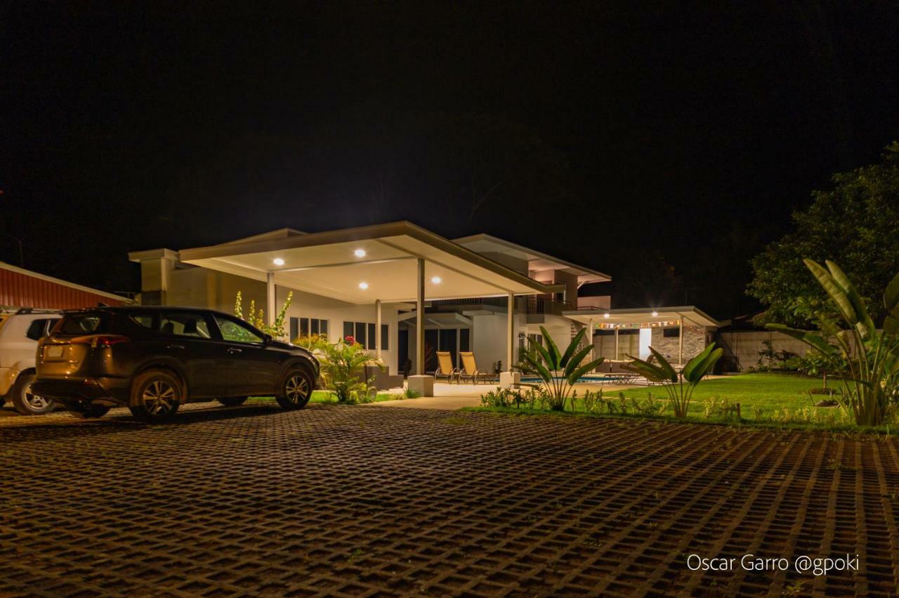 Uvita Paradise Exterior photo