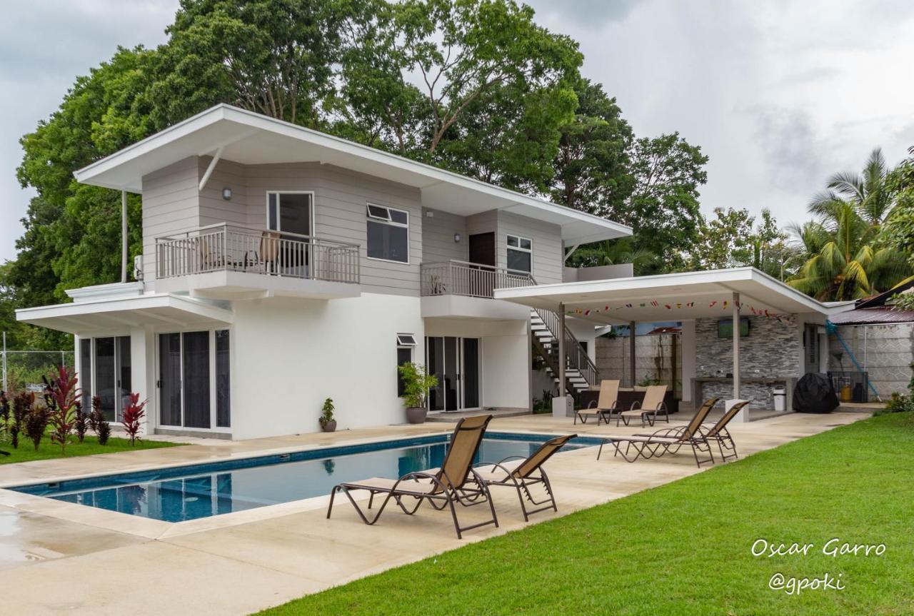 Uvita Paradise Exterior photo