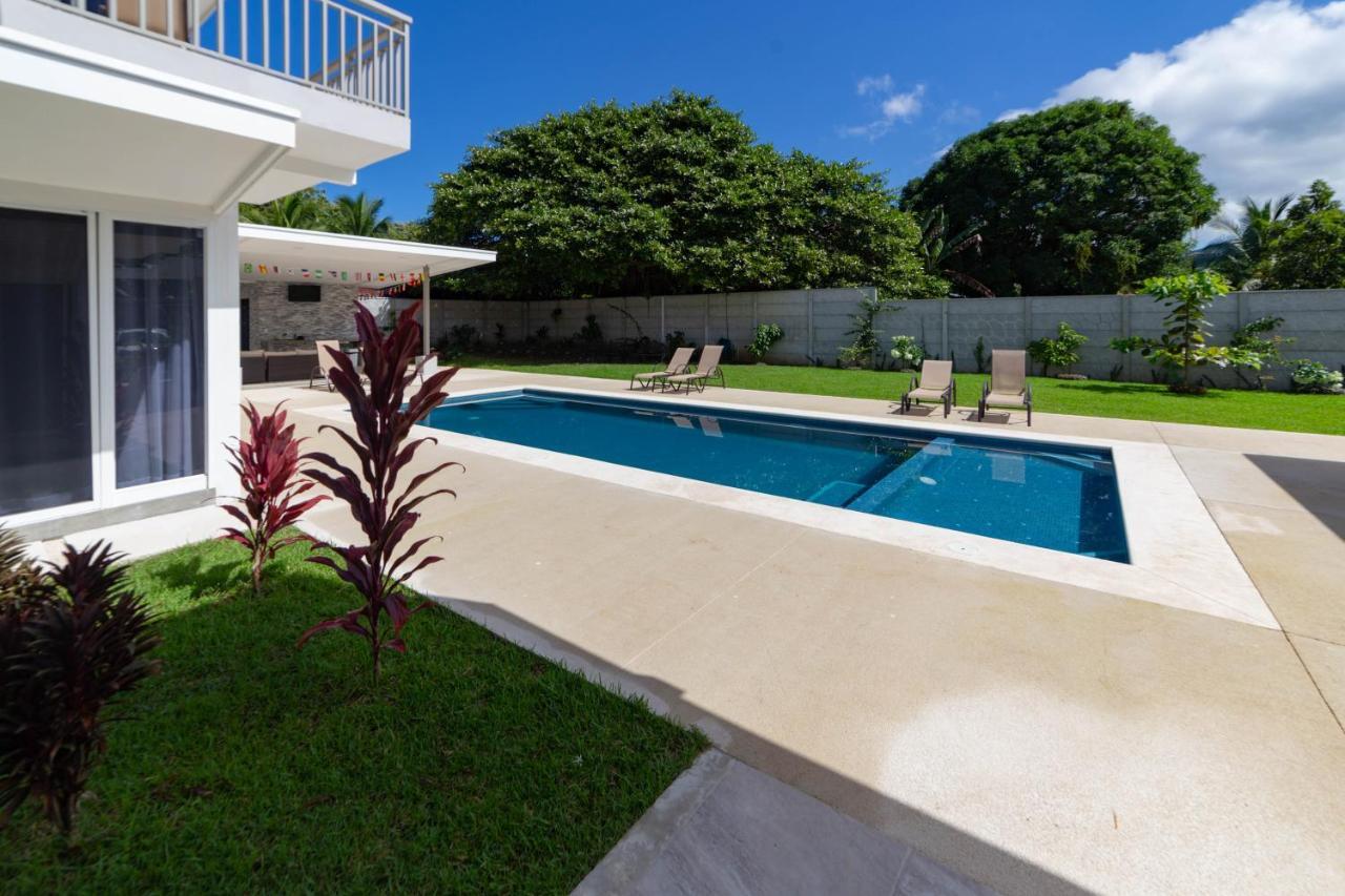 Uvita Paradise Exterior photo