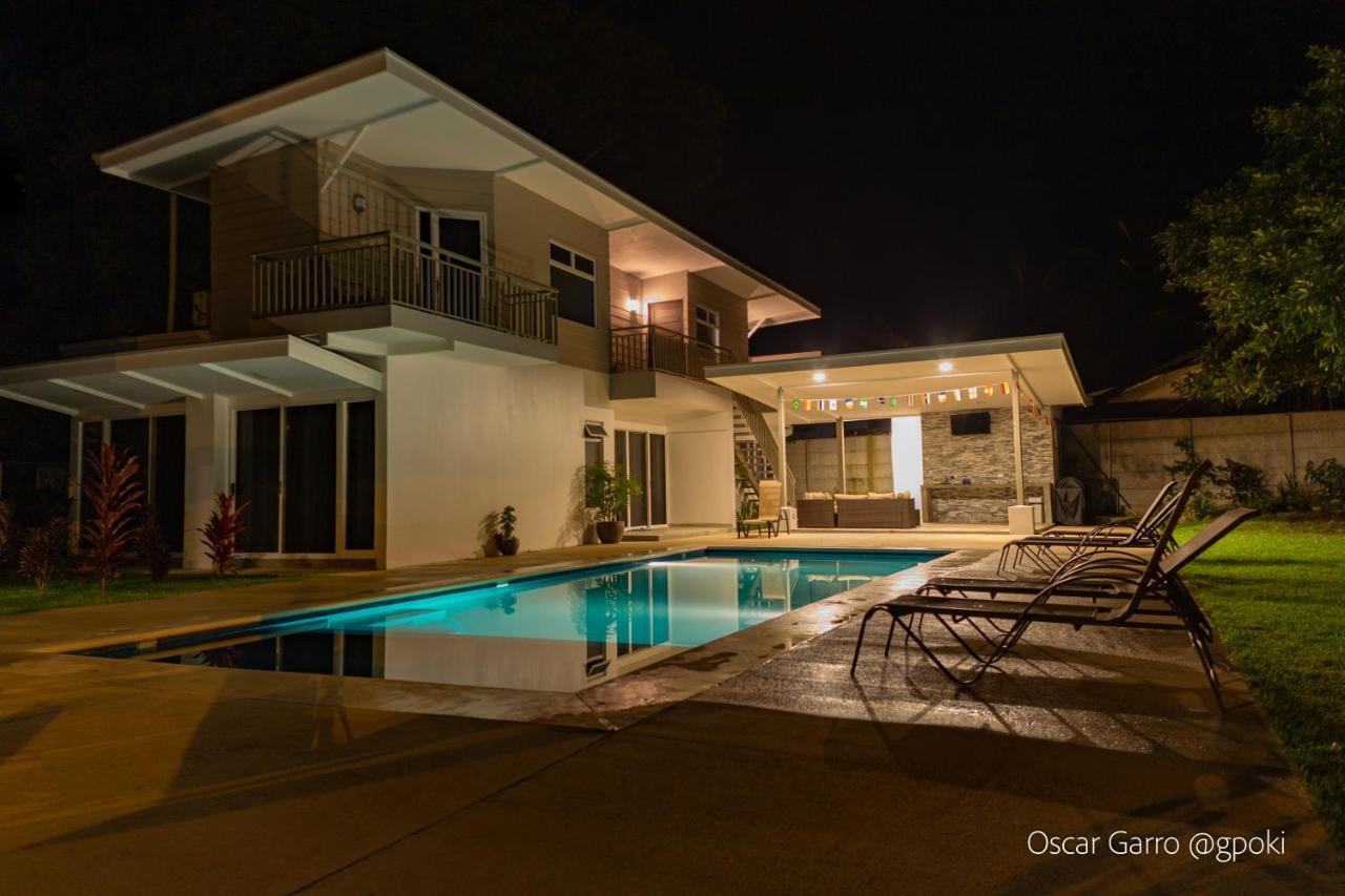Uvita Paradise Exterior photo